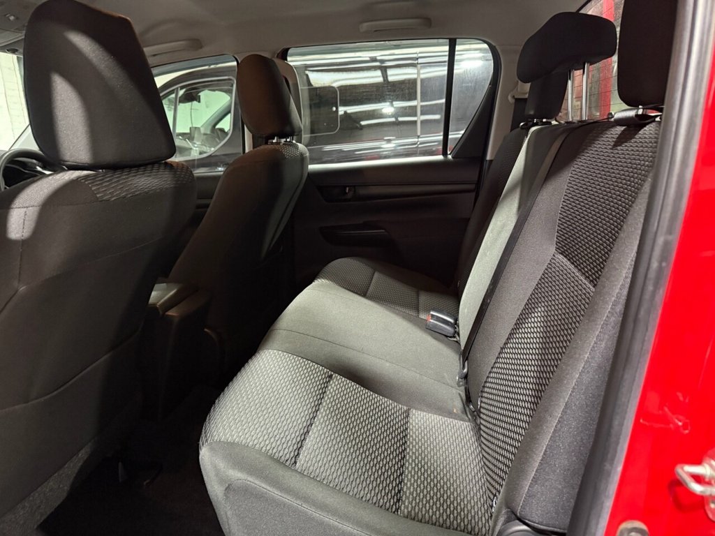 Used Toyota Hilux 2019 for sale - 76900426: Photo 23