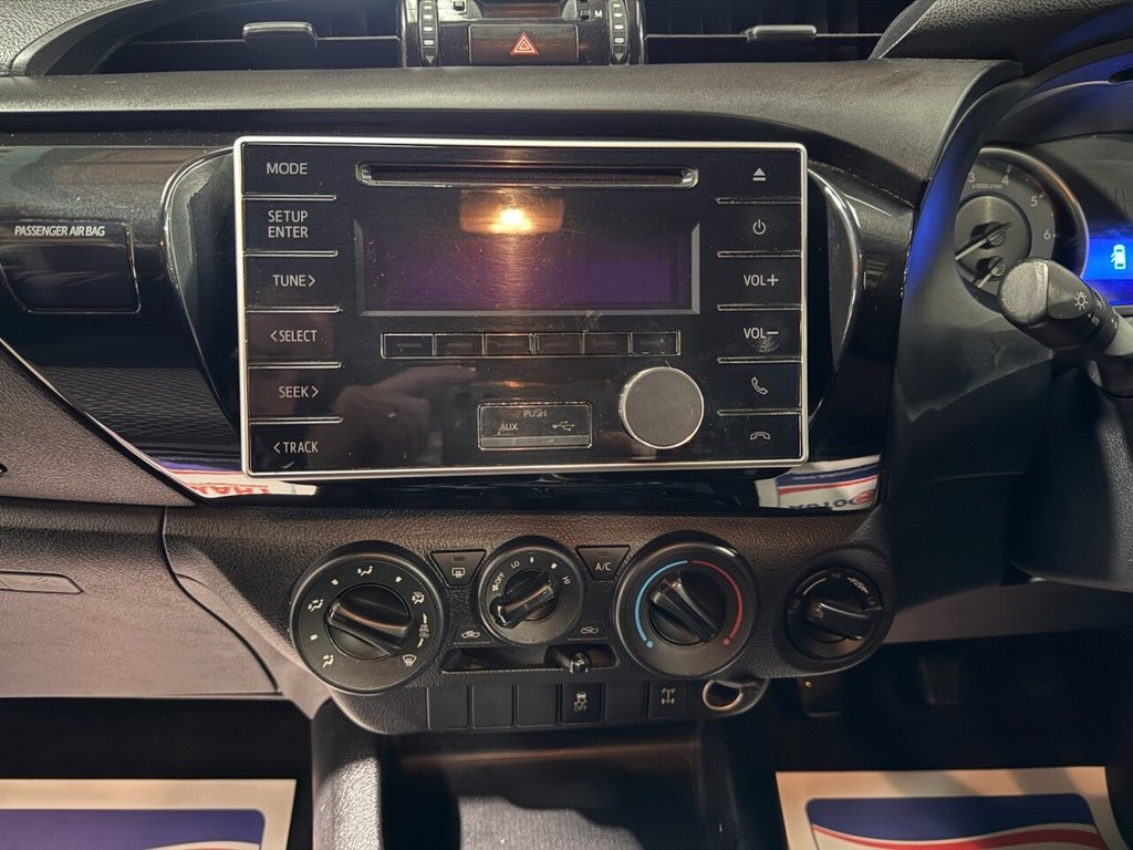 Used Toyota Hilux 2019 for sale - 76900426: Photo 27