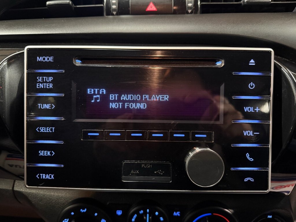 Used Toyota Hilux 2019 for sale - 76900426: Photo 29