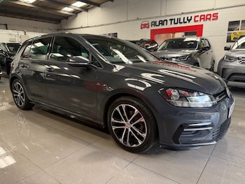 Used Volkswagen Golf 2019 for sale - 79288623: Photo