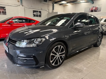 Used Volkswagen Golf 2019 for sale - 79288623: Photo