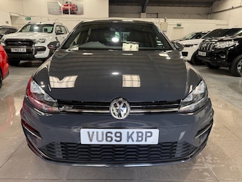 Used Volkswagen Golf 2019 for sale - 79288623: Photo