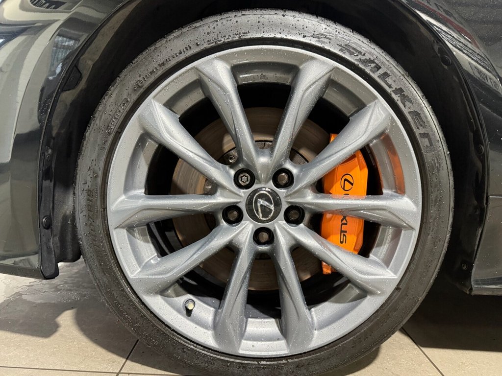 Used Lexus RC 2018 for sale - 76496797: Photo 12