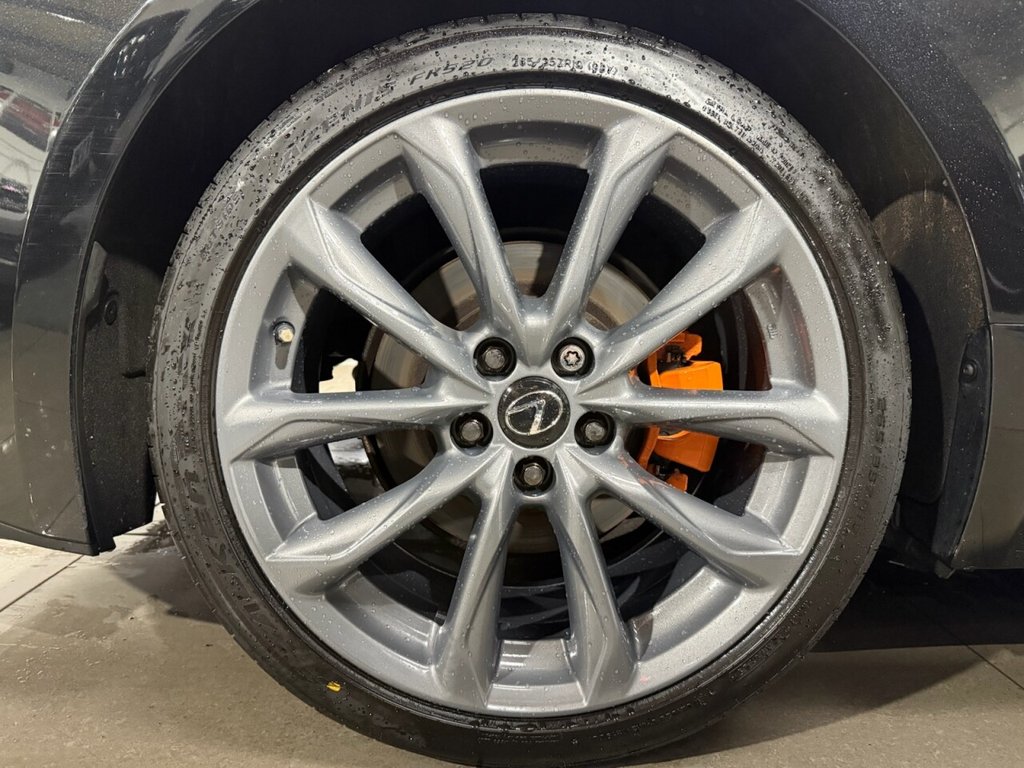 Used Lexus RC 2018 for sale - 76496797: Photo 14