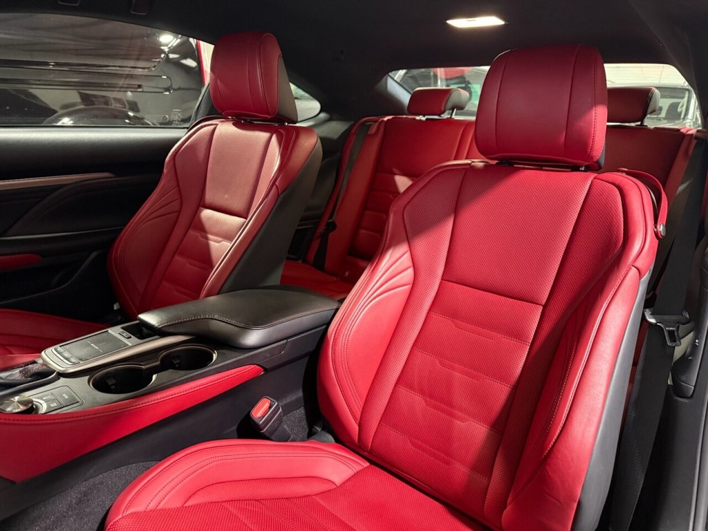 Used Lexus RC 2018 for sale - 76496797: Photo 24