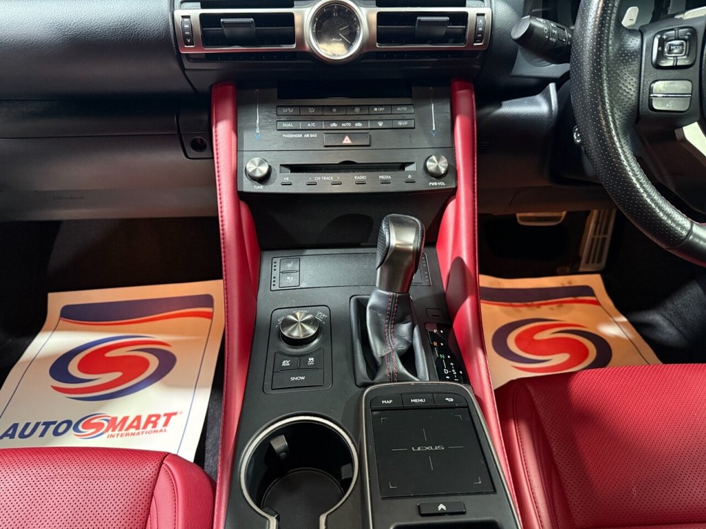 Used Lexus RC 2018 for sale - 76496797: Photo 25