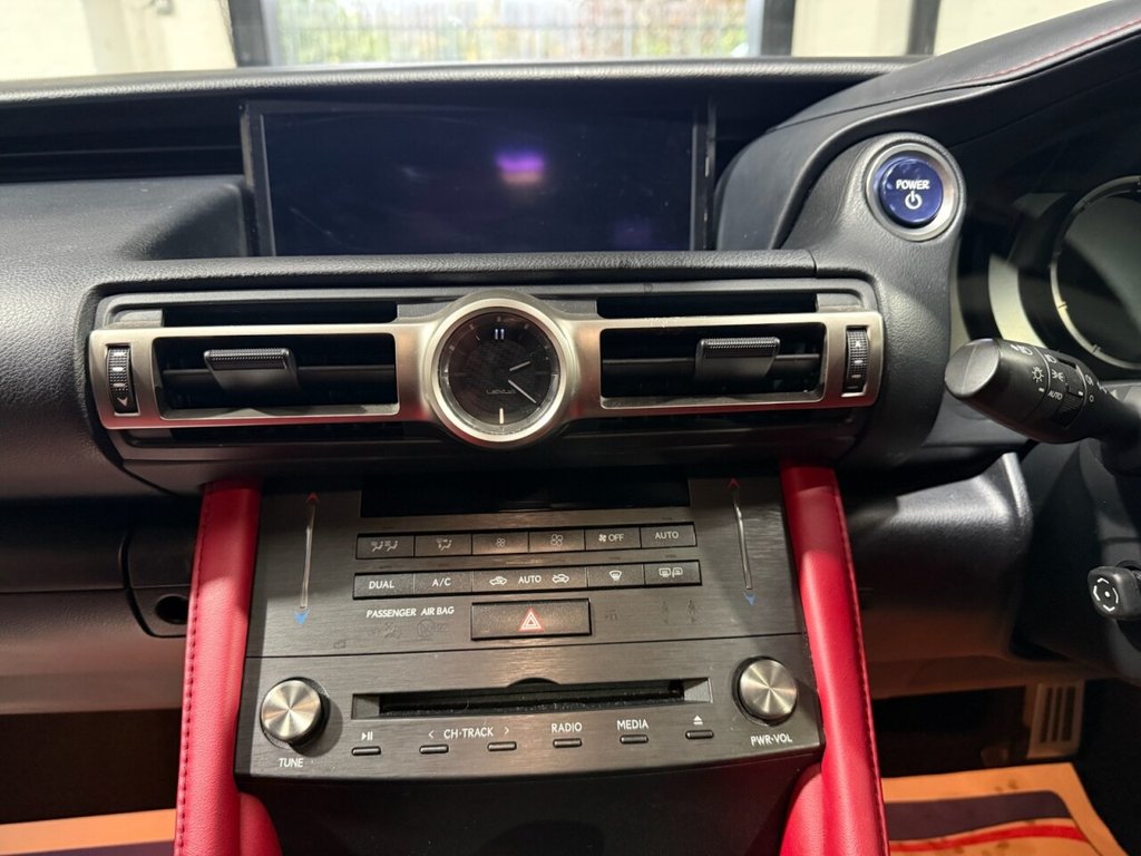 Used Lexus RC 2018 for sale - 76496797: Photo 26