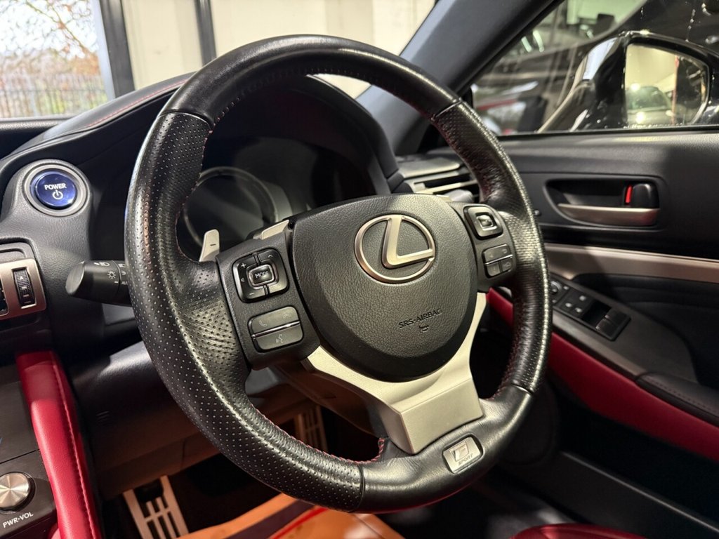 Used Lexus RC 2018 for sale - 76496797: Photo 27