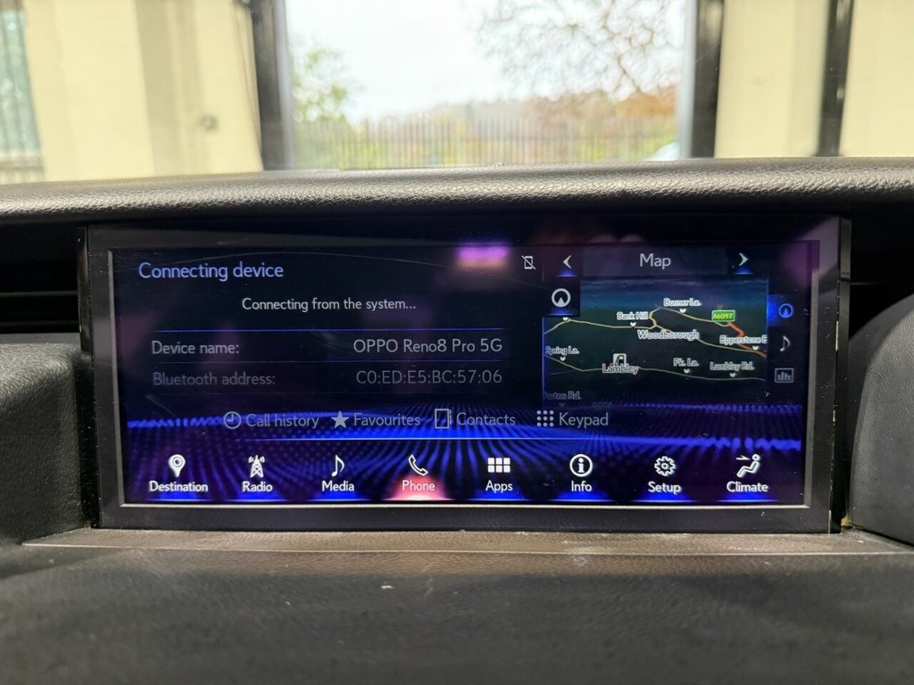 Used Lexus RC 2018 for sale - 76496797: Photo 32