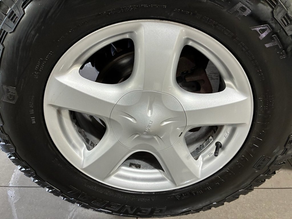 Used Isuzu D-Max 2015 for sale - 76783564: Photo 12