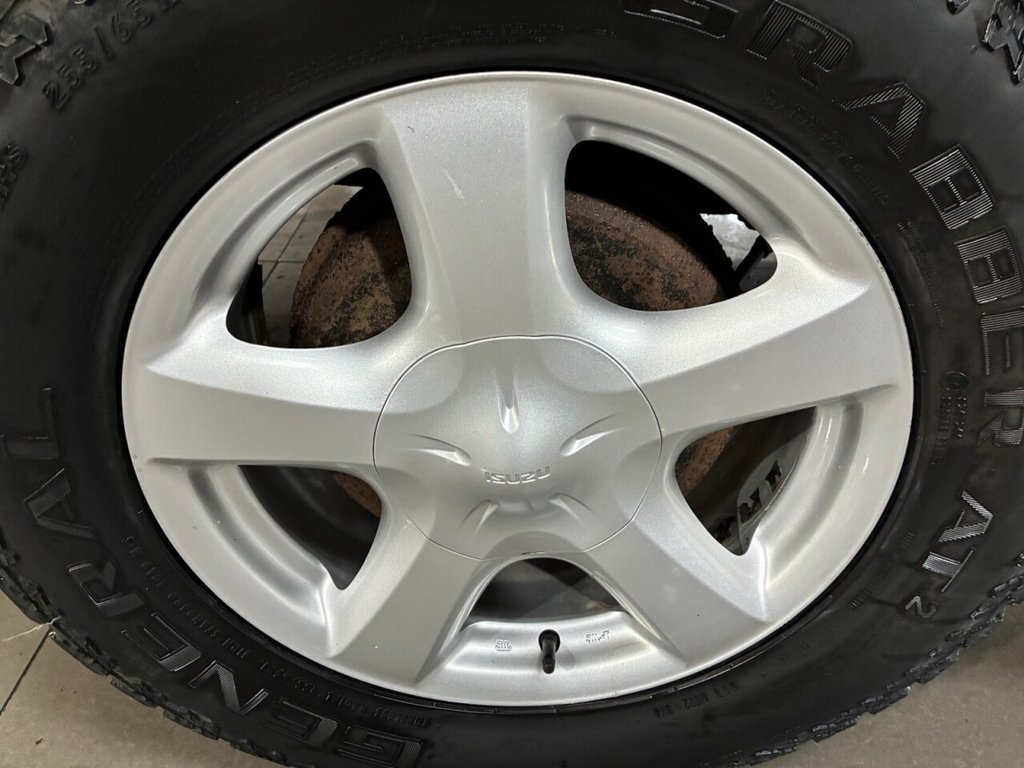 Used Isuzu D-Max 2015 for sale - 76783564: Photo 14