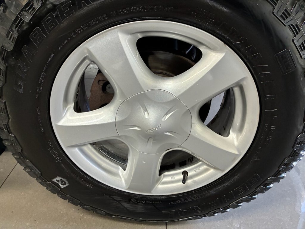 Used Isuzu D-Max 2015 for sale - 76783564: Photo 15