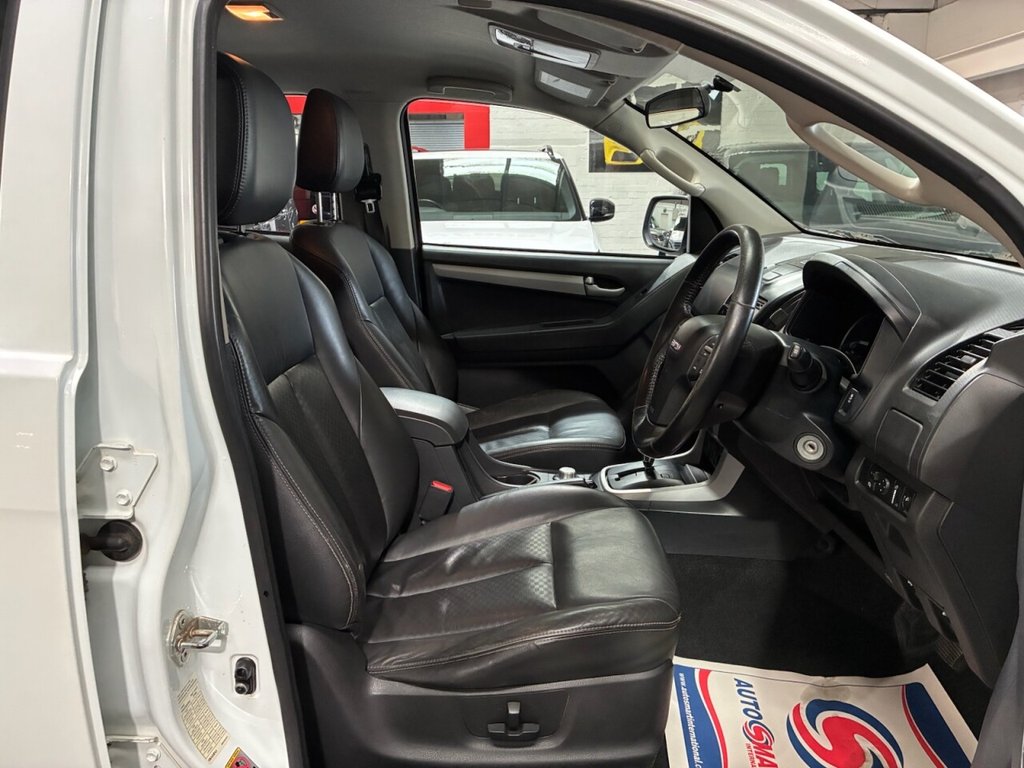Used Isuzu D-Max 2015 for sale - 76783564: Photo 16