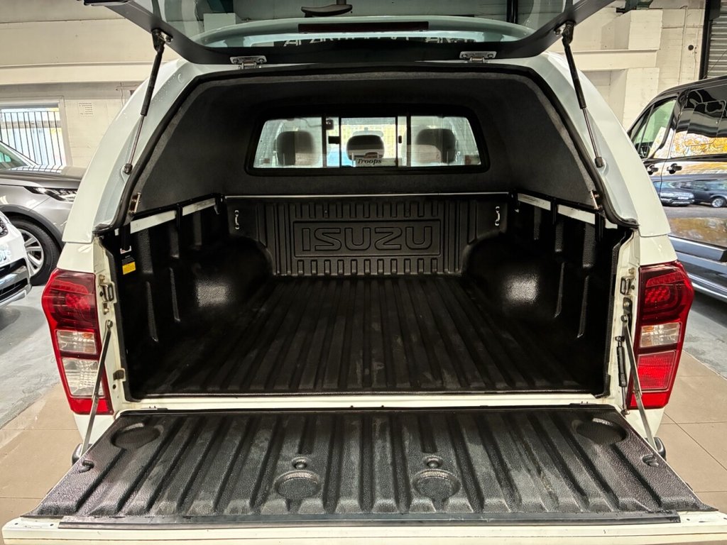 Used Isuzu D-Max 2015 for sale - 76783564: Photo 23