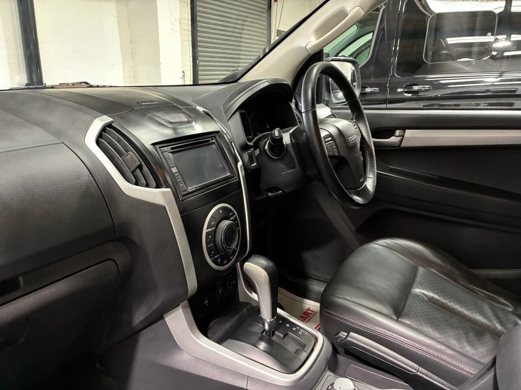 Used Isuzu D-Max 2015 for sale - 76783564: Photo 25