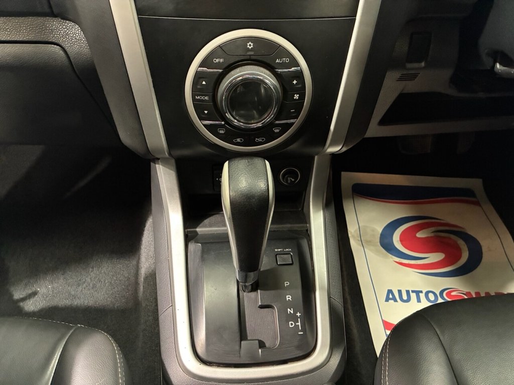 Used Isuzu D-Max 2015 for sale - 76783564: Photo 27