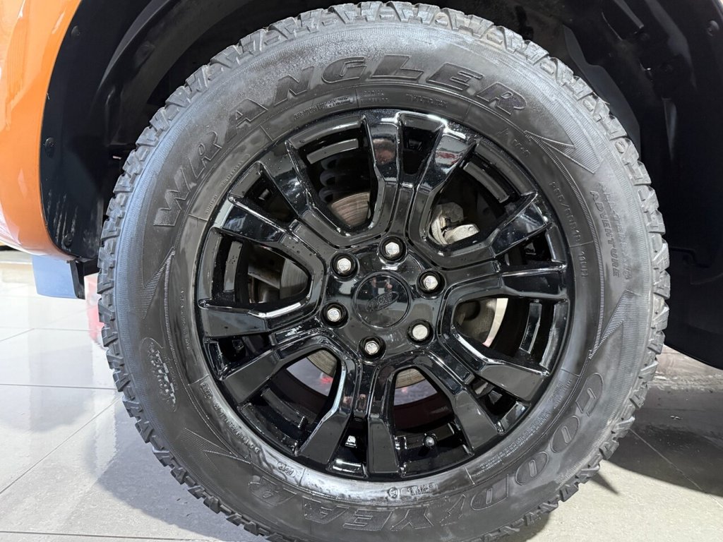 Used Ford Ranger 2018 for sale - 77327778: Photo 12