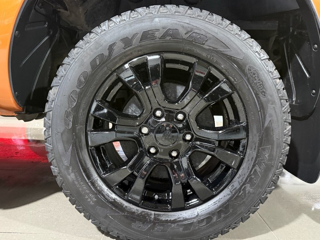 Used Ford Ranger 2018 for sale - 77327778: Photo 13