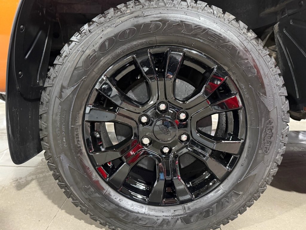 Used Ford Ranger 2018 for sale - 77327778: Photo 14