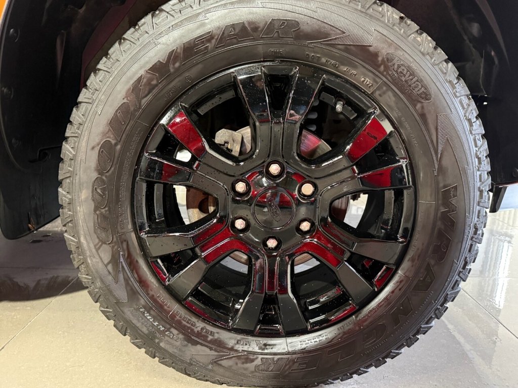 Used Ford Ranger 2018 for sale - 77327778: Photo 15