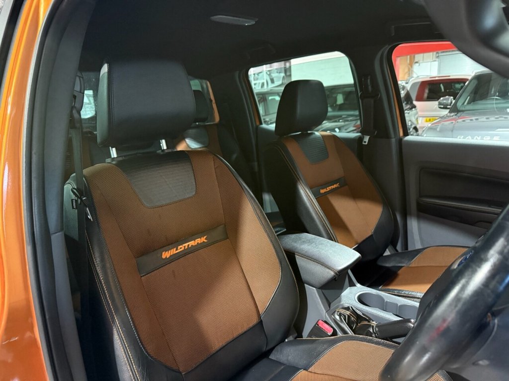 Used Ford Ranger 2018 for sale - 77327778: Photo 19