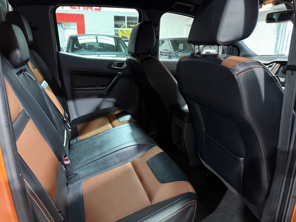 Used Ford Ranger 2018 for sale - 77327778: Photo 20