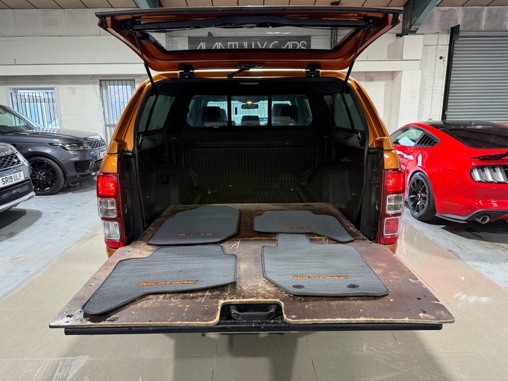 Used Ford Ranger 2018 for sale - 77327778: Photo 22