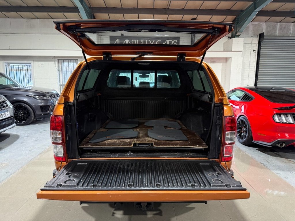 Used Ford Ranger 2018 for sale - 77327778: Photo 23