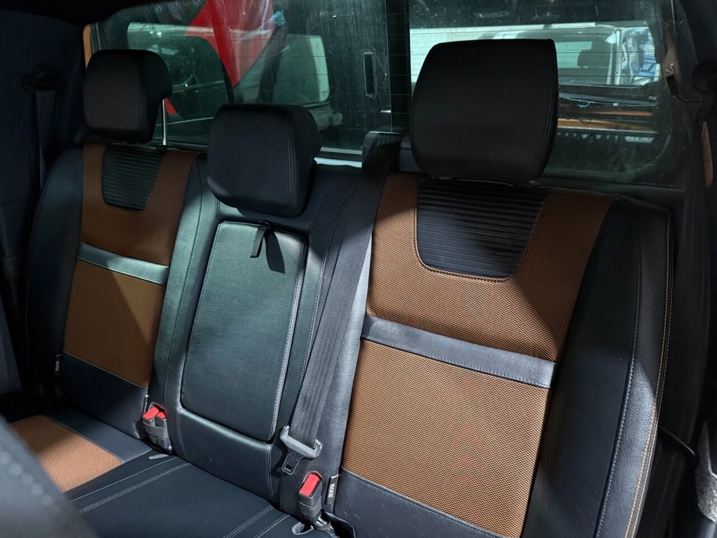 Used Ford Ranger 2018 for sale - 77327778: Photo 25