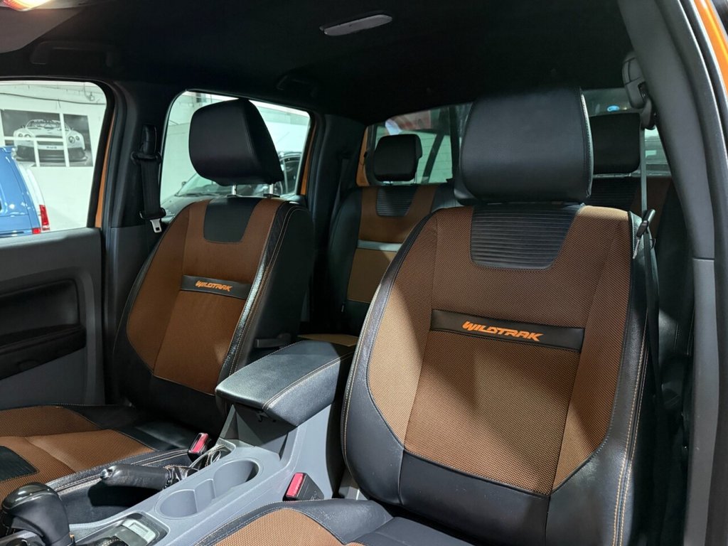 Used Ford Ranger 2018 for sale - 77327778: Photo 26