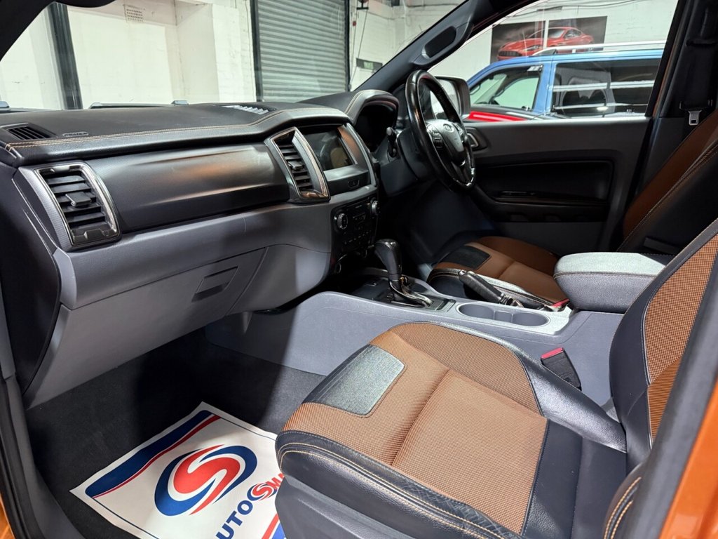 Used Ford Ranger 2018 for sale - 77327778: Photo 27