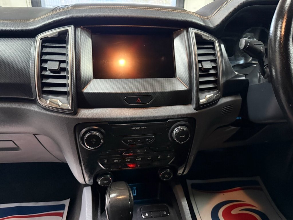 Used Ford Ranger 2018 for sale - 77327778: Photo 28