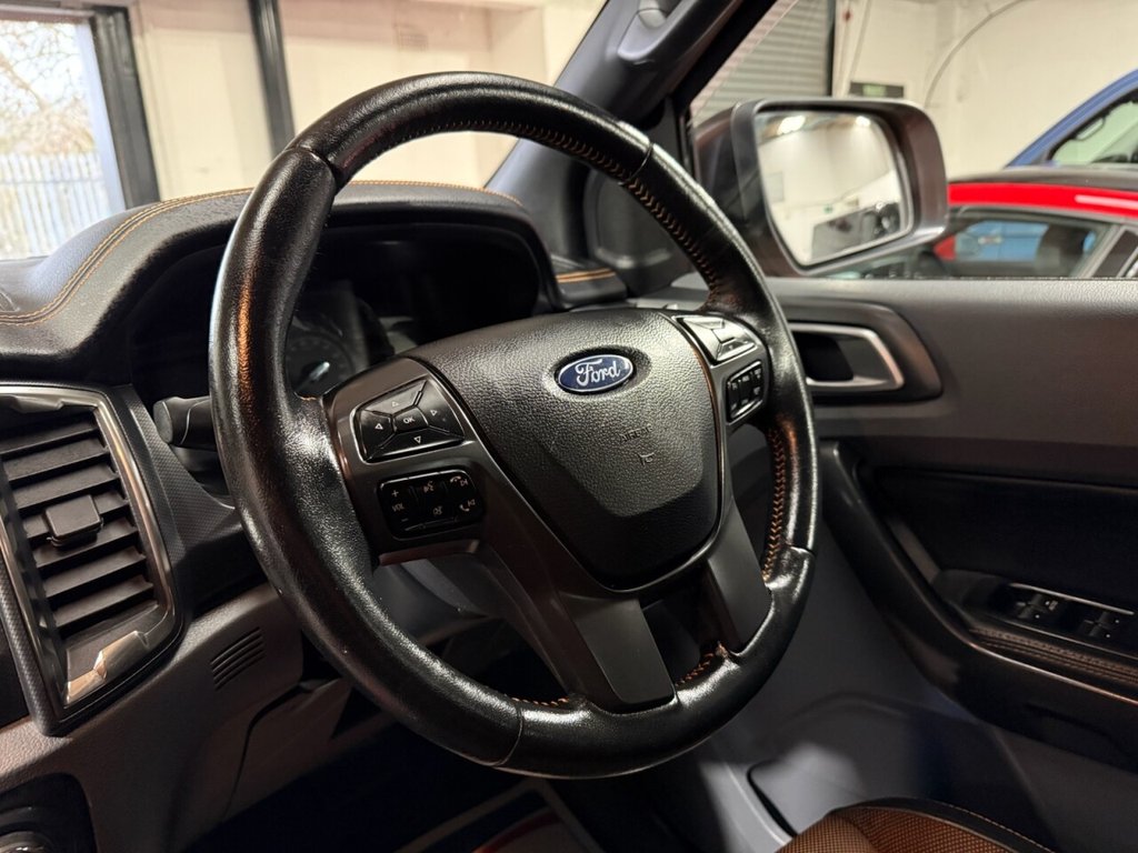 Used Ford Ranger 2018 for sale - 77327778: Photo 29