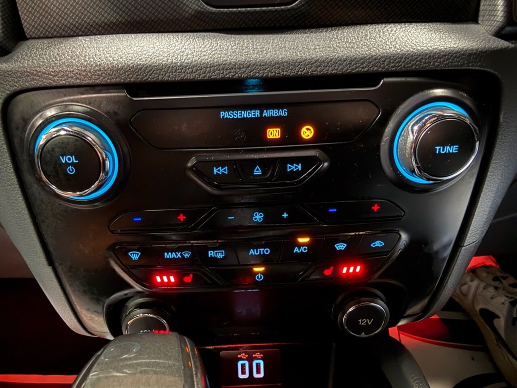 Used Ford Ranger 2018 for sale - 77327778: Photo 30