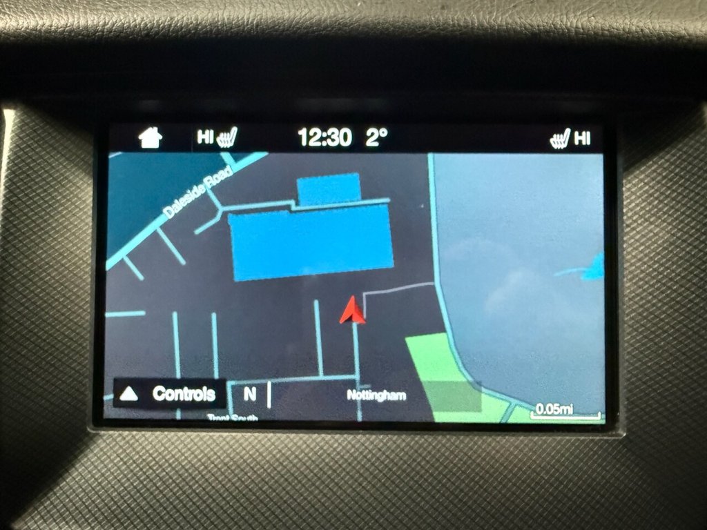 Used Ford Ranger 2018 for sale - 77327778: Photo 31