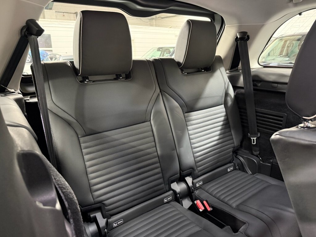 Used Land Rover Discovery 2017 for sale - 76783497: Photo 22