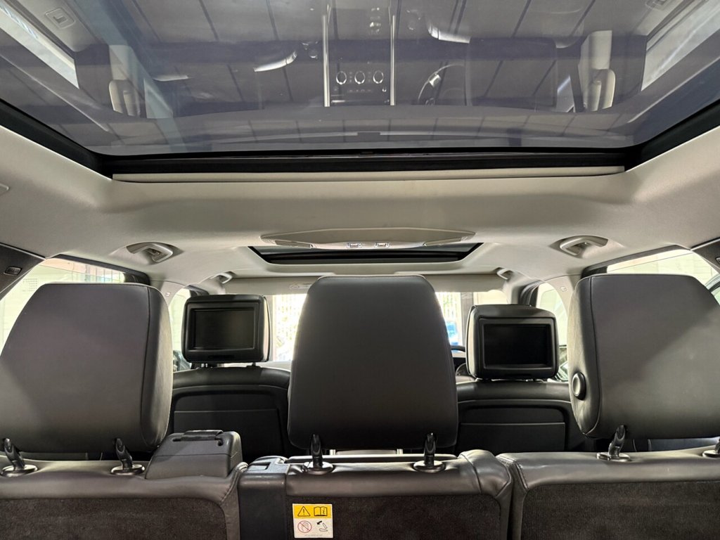 Used Land Rover Discovery 2017 for sale - 76783497: Photo 26