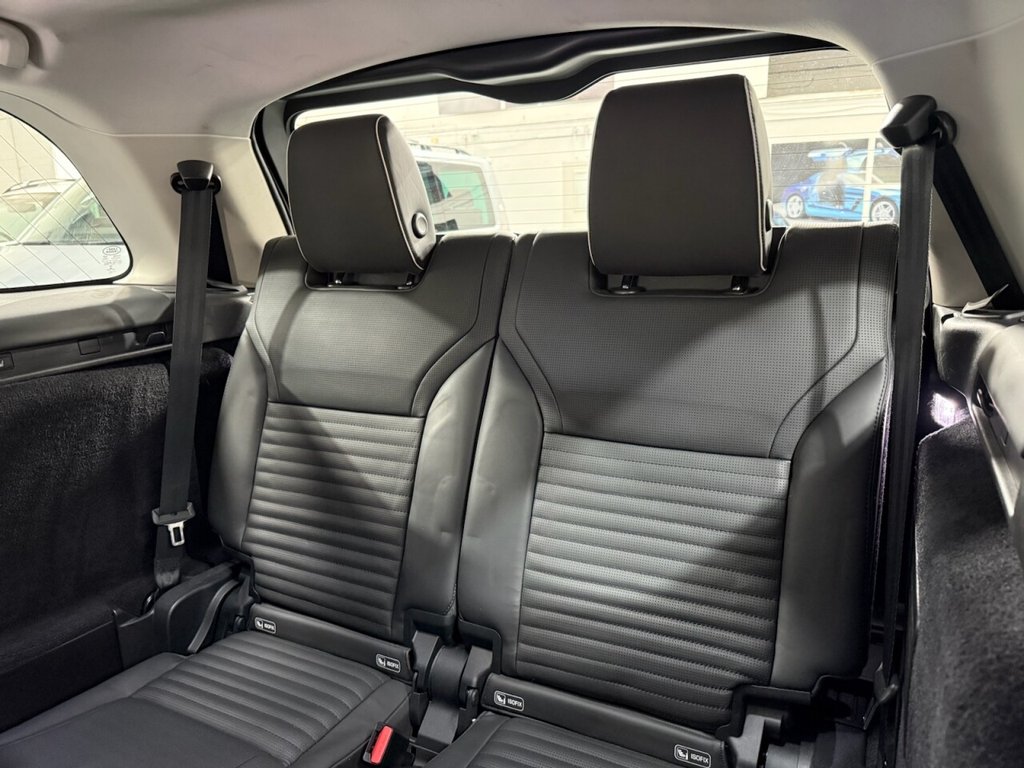 Used Land Rover Discovery 2017 for sale - 76783497: Photo 27