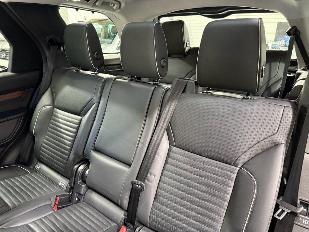 Used Land Rover Discovery 2017 for sale - 76783497: Photo 29