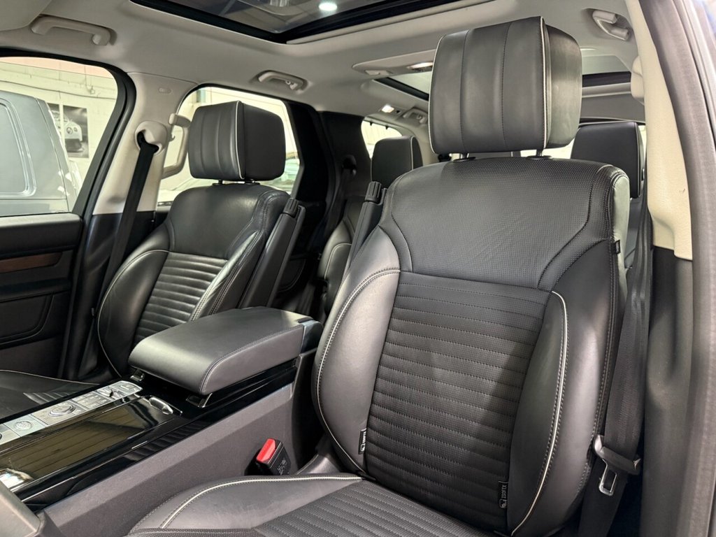 Used Land Rover Discovery 2017 for sale - 76783497: Photo 32