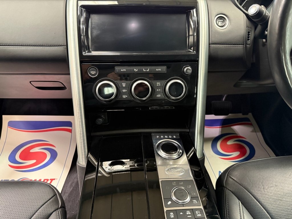 Used Land Rover Discovery 2017 for sale - 76783497: Photo 34