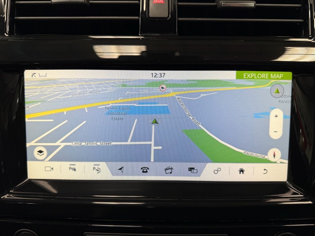 Used Land Rover Discovery 2017 for sale - 76783497: Photo 36