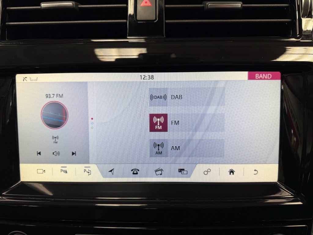 Used Land Rover Discovery 2017 for sale - 76783497: Photo 38