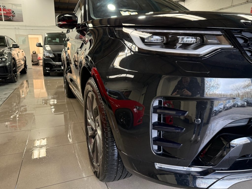 Used Land Rover Discovery 2021 for sale - 77226857: Photo 10