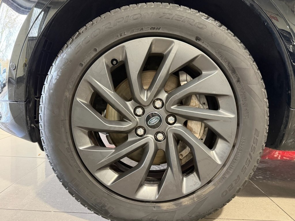 Used Land Rover Discovery 2021 for sale - 77226857: Photo 12