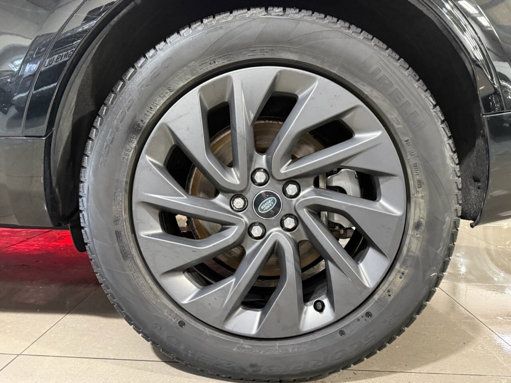 Used Land Rover Discovery 2021 for sale - 77226857: Photo 13