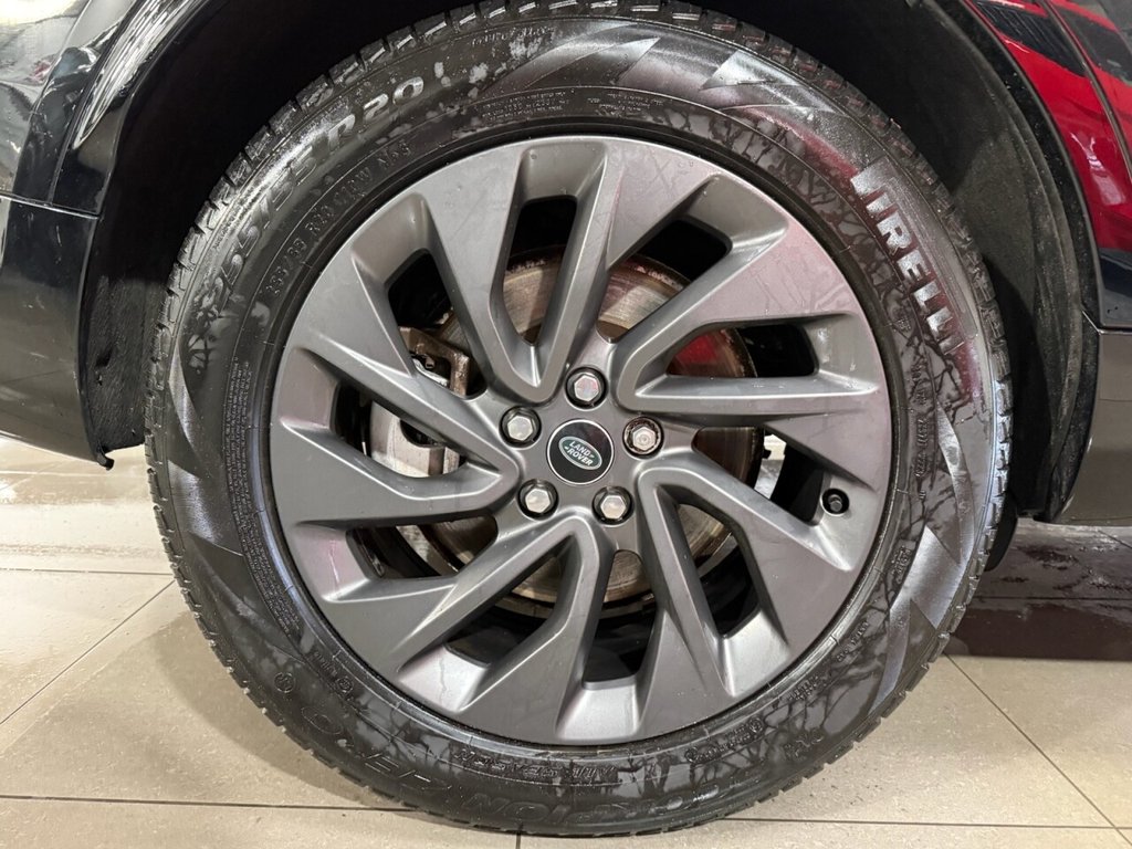 Used Land Rover Discovery 2021 for sale - 77226857: Photo 14