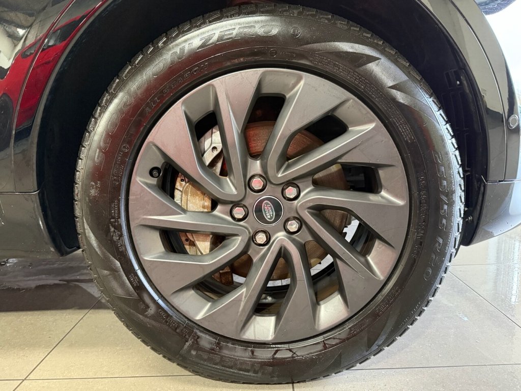 Used Land Rover Discovery 2021 for sale - 77226857: Photo 15