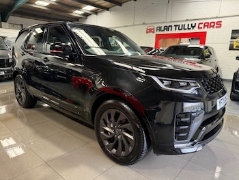 2021 (71) - 3.0 D250 R-Dynamic S 5dr Auto