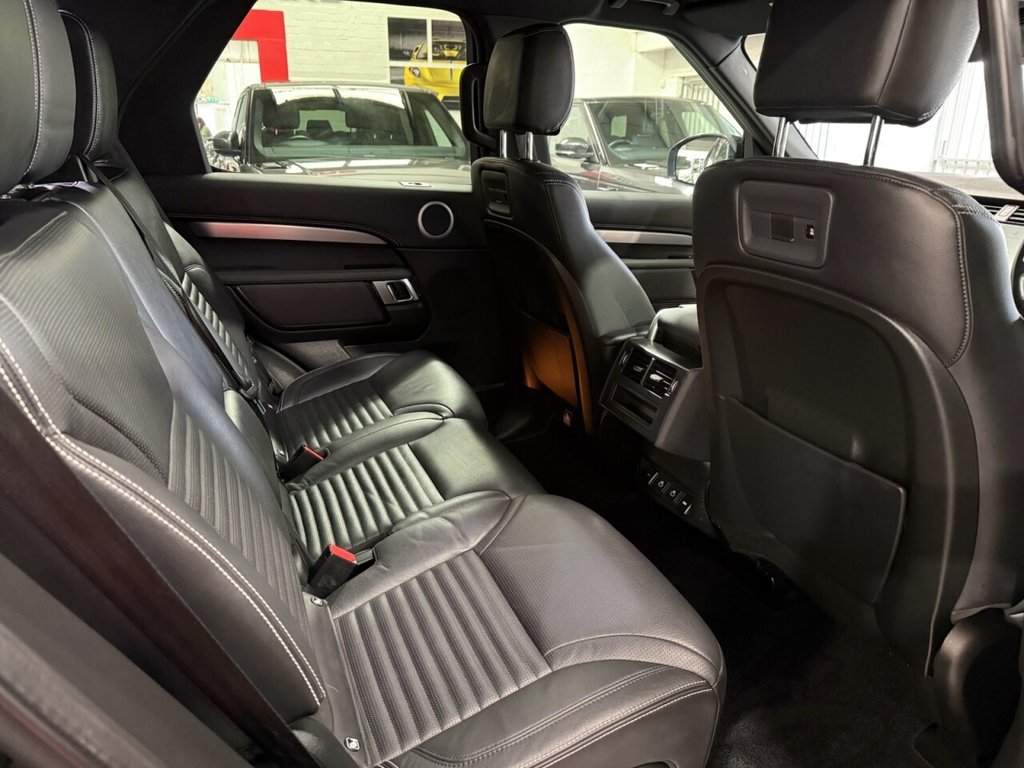 Used Land Rover Discovery 2021 for sale - 77226857: Photo 20